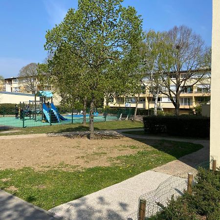 T2 Proche Paris Et Gare Tgv Massy Daire Massy  Dış mekan fotoğraf