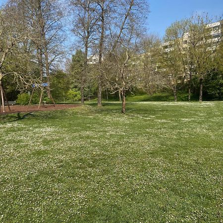T2 Proche Paris Et Gare Tgv Massy Daire Massy  Dış mekan fotoğraf