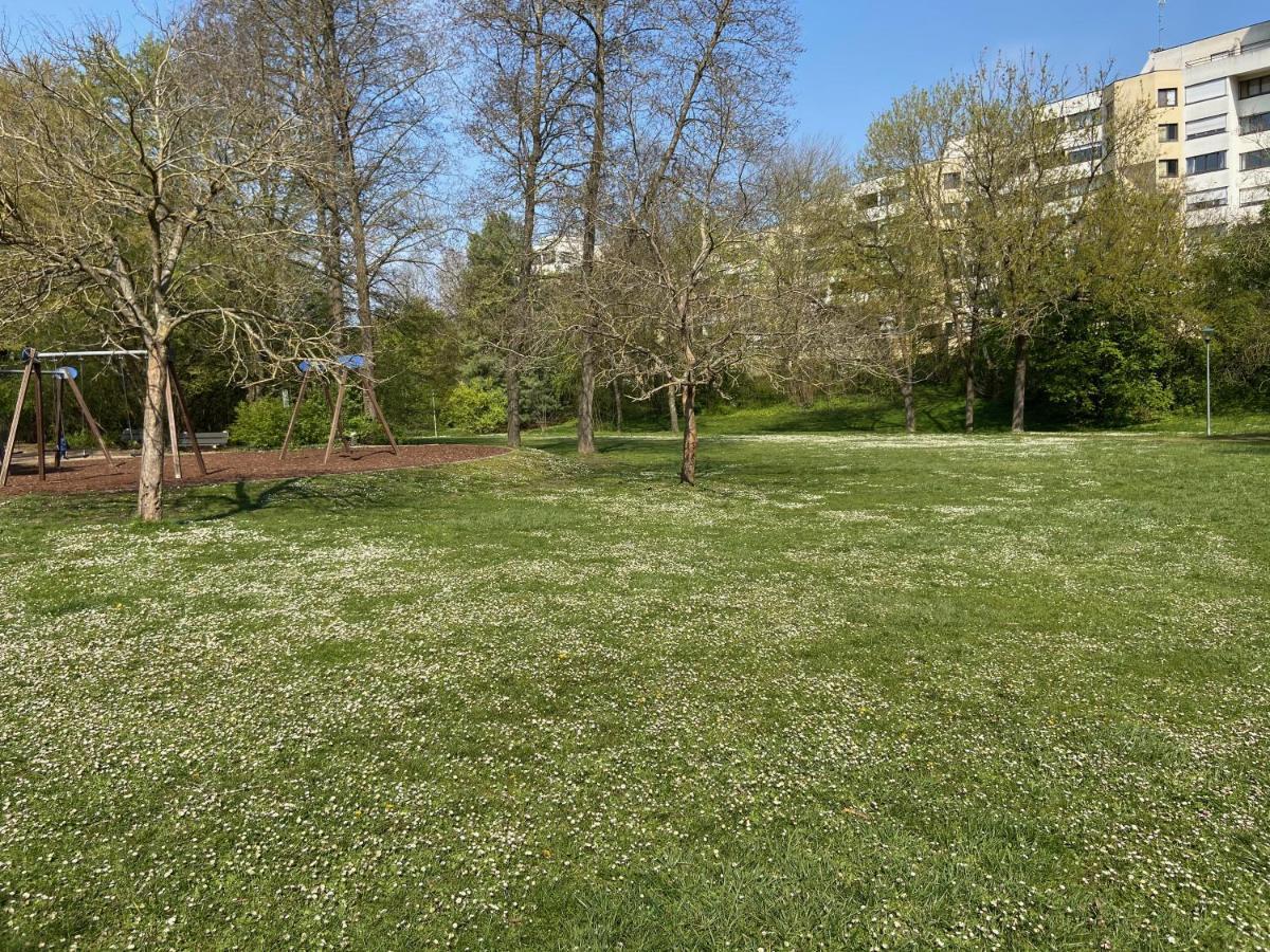 T2 Proche Paris Et Gare Tgv Massy Daire Massy  Dış mekan fotoğraf