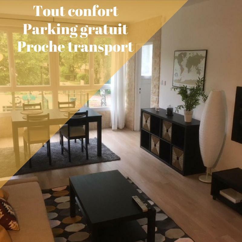 T2 Proche Paris Et Gare Tgv Massy Daire Massy  Dış mekan fotoğraf